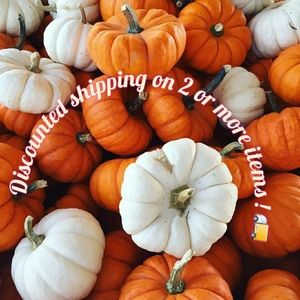 2 or more items in a bundle